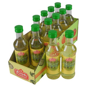 Kunella Gewrztes Rapsl Trffel - 12er Pack (12 Flaschen  100 ml)