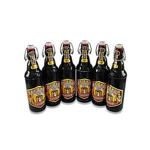 Alt-Sumbarcher Dunkel (6 Flaschen � 0,5 l / 5,2 % vol.)