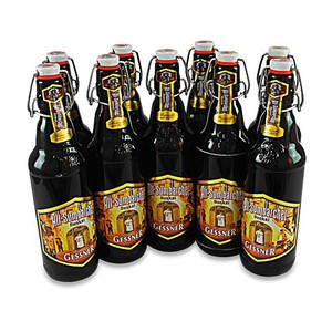 Alt-Sumbarcher Dunkel (9 Flaschen � 0,5 l / 5,2 % vol.)