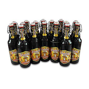 Alt-Sumbarcher Dunkel (16 Flaschen � 0,5 l / 5,2 % vol.)