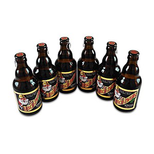 Lsch-Zwerg - Das freche Bier (6 Flaschen a 0,33 l / 5,2 % vol.)