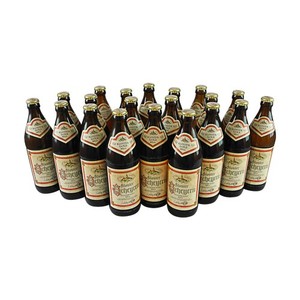 Kloster Scheyern - Kloster-Gold hell  (20 Flaschen � 0,5 l / 5,4 % vol.)