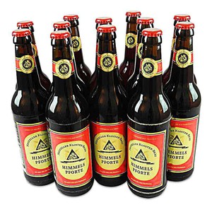 Neuzeller Himmelspforte von der Klosterbrauerei (Limonade / 12 Flaschen � 0,5 l)