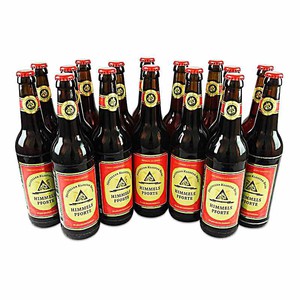Neuzeller Himmelspforte von der Klosterbrauerei (Limonade / 16 Flaschen � 0,5 l)