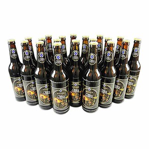 Meissner Schwerter St.Afra Dunkel (20 Flaschen � 0,5 l / 4,9 % vol.)