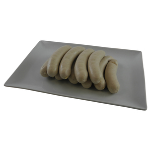 Spreew�lder Grillbratwurst (10 St�ck, 1 kg)