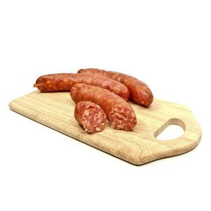 Spreew�lder Schinkenknacker im Saitling (4 St�ck, 200 g)