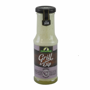 Rabes Grill & Dip Knoblauch (210 ml)