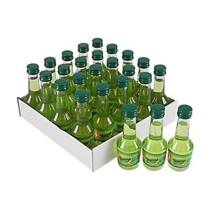 Gurkenlikr Der Kurze 24er Pack (24 x 2 cl / 18% vol.)