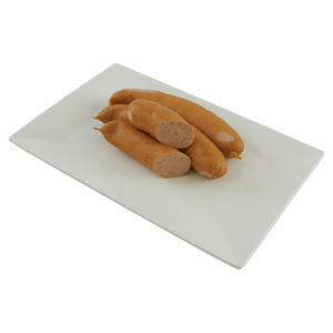 Alt Berliner Dampfwurst mit Majoran (3 Stck, 300 g)