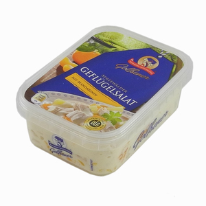 Gefl�gelsalat mit Mandarinen von Gol�ener (200 g)