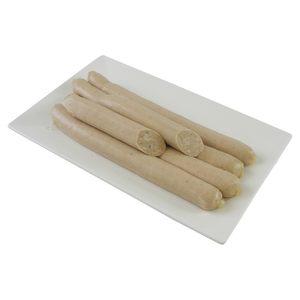 Stadionbratwurst  (5 St�ck � 100 g)