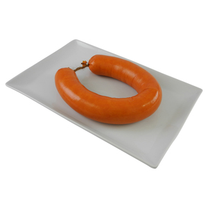 Spreew�lder Streichmettwurst im Ring (0,8 kg)