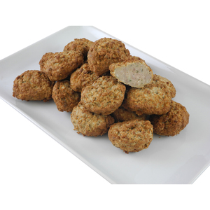 Berliner Buletten (20x50g)