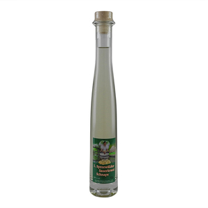 1. Spreew�lder Sauerkraut Schnaps (0,2 l / 30% vol.)