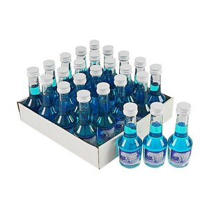 Spreewald Nebel Anislik�r 24er Pack (24 x 2 cl / 18 % vol.)