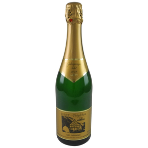 Rabe Tr�pfchen - Spreew�lder Sekt halbtrocken (0.75 l / 11,5 % vol.)