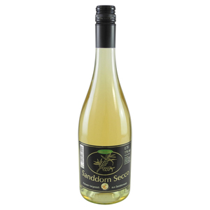 Sanddorn-Secco (0.75 l / 11 % vol.)