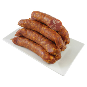 Zopfpolnische (10 x 150 g)