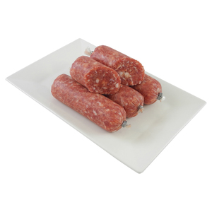 Zwiebelmettwurst (4 x 160 g)