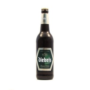 Diebels Alt - (0,5 l / 4,9 % vol.)