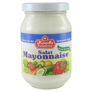 Kunella Salat Mayonnaise (250 ml)