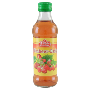 Himbeeressig von Kunella Feinkost (100 ml)