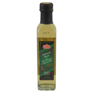 Condimento Balsamico Bianco von Kunella Feinkost (250 ml / 5,5% S�ure)