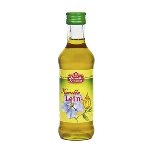 Kunella Leinöl (100 ml)