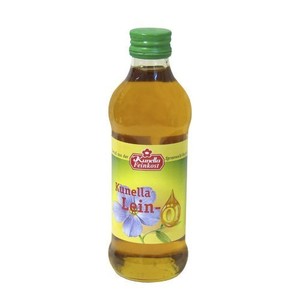 Kunella Leinöl (250 ml)