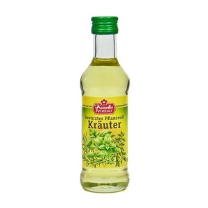 Kunella Gewürztes Pflanzenöl Kräuter (100 ml)