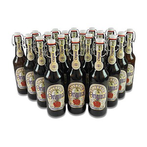 Allg�uer Brauhaus - Original (20 Flaschen � 0,5 l / 4,9 % vol.)