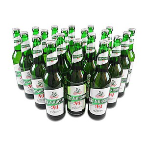 Brinkhoffs No.1 (20 Flaschen � 0,5 l / 5,0% vol.)