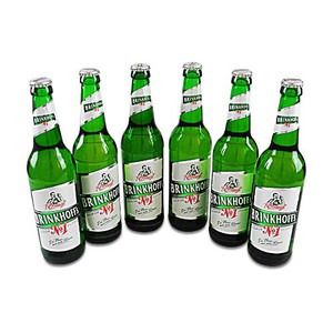 Brinkhoffs No.1 (6 Flaschen � 0,5 l / 5,0% vol.)