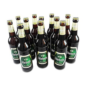 Diebels Alt - (12 Flaschen � 0,5 l / 4,9 % vol.)