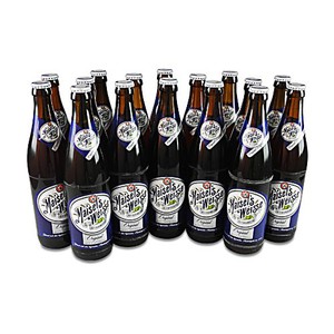 Maisels Weisse Original (16 Flaschen � 0,5 l / 5,2 % vol.)