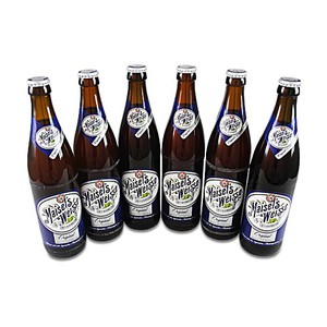Maisels Weisse Original (6 Flaschen � 0,5 l / 5,2 % vol.)