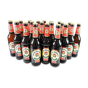 Berliner B�rgerbr�u - Rotkehlchen (20 Flaschen � 0,5 l / 5,3 % vol.)