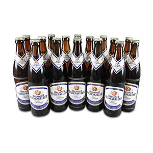 Dresdner Felsenkeller Pilsner (16 Flaschen  0,5 l / 4,8% vol.)