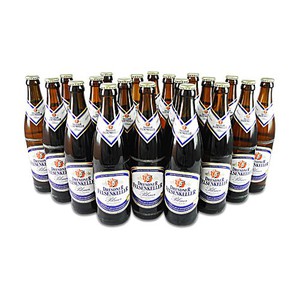 Dresdner Felsenkeller Pilsner (20 Flaschen � 0,5 l / 4,8% vol.)