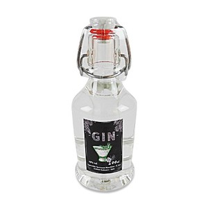 Gin (200 ml / 48 % vol.)