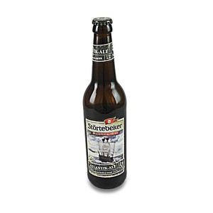 Strtebeker Atlantik Ale (0,5 l / 5,1 % vol.)