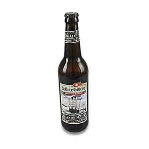St�rtebeker Atlantik Ale (0,5 l / 5,1 % vol.)
