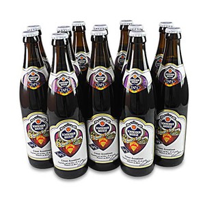 Schneider Weisse - Unser Aventinus (TAP 6 / 12 Flaschen � 0,5 l / 8,2 % vol.)
