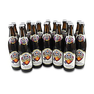 Schneider Weisse - Unser Aventinus (TAP 6 / 16 Flaschen � 0,5 l / 8,2 % vol.)