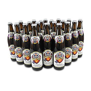 Schneider Weisse - Unser Aventinus (TAP 6 / 20 Flaschen � 0,5 l / 8,2 % vol.)