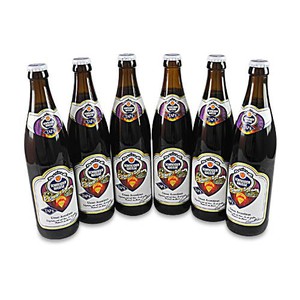 Schneider Weisse - Unser Aventinus (TAP 6 / 6 Flaschen � 0,5 l / 8,2 % vol.)