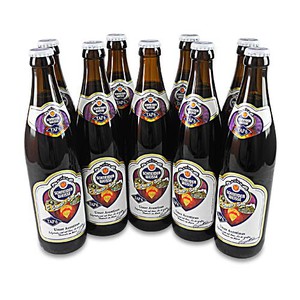Schneider Weisse - Unser Aventinus (TAP 6 / 9 Flaschen � 0,5 l / 8,2 % vol.)