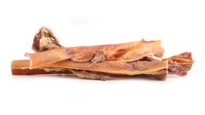 Rinderkopfhaut 30 cm