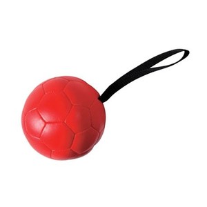 Trainingsball, aufgepumpt,  140 mm